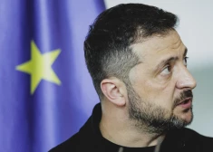 Zelenskis aicina pastiprināt sankcijas, ja Krievija izvairīsies no trīspusējas tikšanās ar ASV un Ukrainu