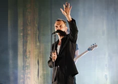 Kāpēc Adams Andersons izlaida "Hurts" koncertu Siguldā?