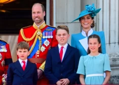 Princis Viljams un Keita ar bērniem pārcelsies uz jaunu mājokli 