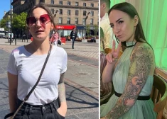 Policija meklē kopš 15. augusta pazudušo Aneti Elerti