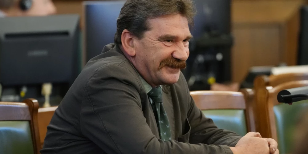 Ингмар Лидака.