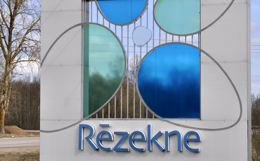 Par Latvijas jauniešu nākamā gada galvaspilsētu izraudzīta Rēzekne