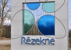 Par Latvijas jauniešu nākamā gada galvaspilsētu izraudzīta Rēzekne