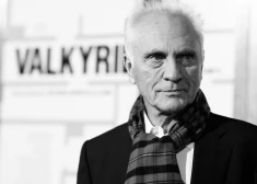 Miris aktieris Terenss Stemps, filmas "Supermens" ļaundara Zoda atveidotājs