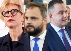 Kas vadīs "Jauno Vienotību"? Drīzumā gaidāma spraiga cīņa