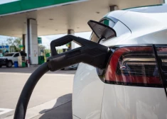 Rietumeiropā reģistrēts rekordliels elektroauto skaits