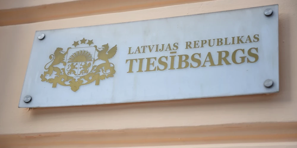 Kustība “Par!” aicina Latvijas iedzīvotājus izvirzīt kandidātus Tiesībsarga amatam. 