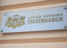Iedzīvotājus aicina izvirzīt kandidātus Tiesībsarga amatam