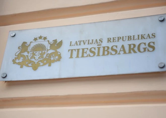 Iedzīvotājus aicina izvirzīt kandidātus Tiesībsarga amatam