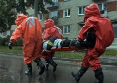 Sāksies valsts mēroga civilās aizsardzības mācības