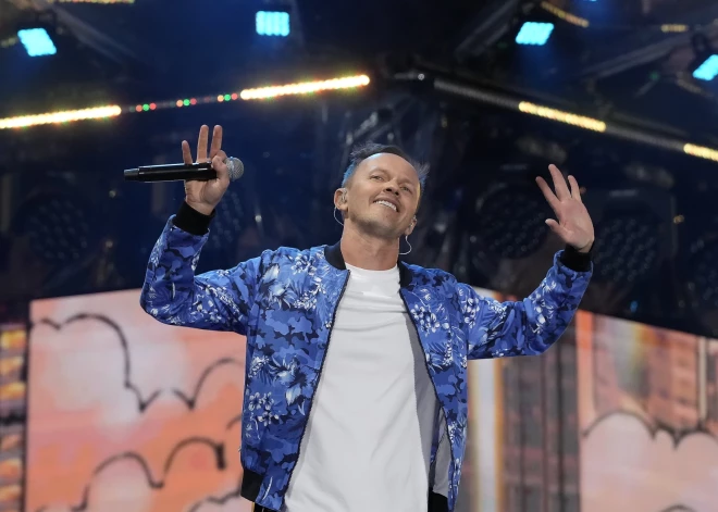 "Мы бессильны": в России выпускают сборник Prāta Vētra. Что об этом думает группа?