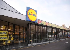 Arī Latvijas tiesa ierosina lietu pret “Lidl” par maldinošo cenu komunikāciju
