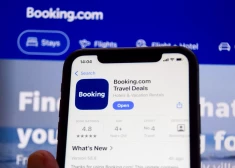 Vairāk nekā 10 000 viesnīcu Eiropā, tostarp arī Latvijā, pieprasa kompensāciju no "Booking.com"