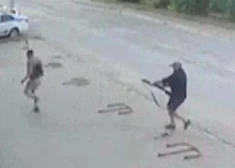 В России на глазах у людей зверски убивают федерального судью, а затем происходит нечто еще более ужасное