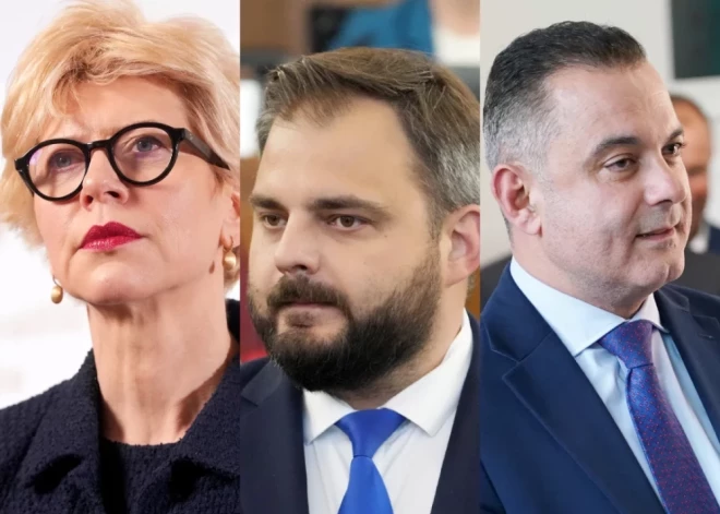 Кто возглавит "Новое Единство"? Скоро нас ждет жестокая битва за важный политический пост