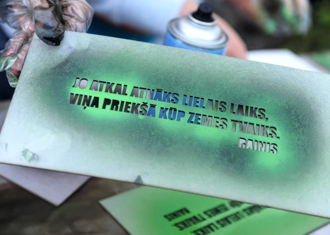 "Dzejas dienas": 8. septembrī norisināsies otrā Trešdaļgadsimta balvas pasniegšana