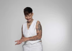 Emilija izdod jaunu dziesmu "Pašam būt"