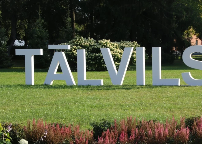 Valkā notiks starptautiskais laikmetīgā teātra festivāls "Tālvils 2025"