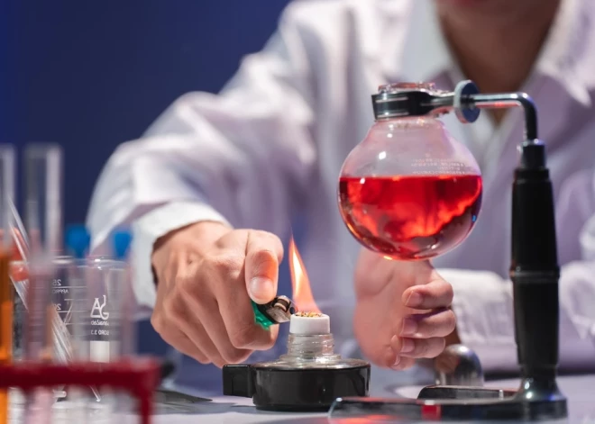 Skolēniem iespēja apmeklēt Latvijā notiekošo jauno zinātnieku konkursu