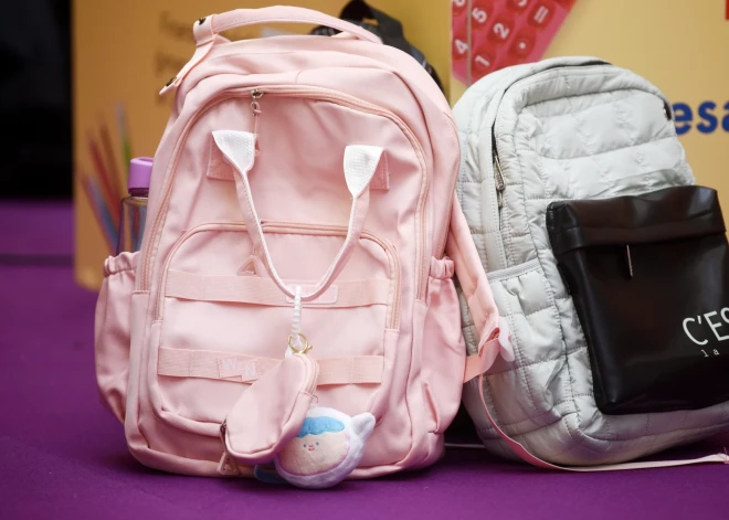 Skolās aizliedz mobilos tālruņus, bet 1. tipa cukura diabēta slimniekiem tie ir nepieciešami