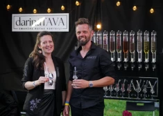 Kādreiz populārā LTV jauniešu raidījuma "Šurpu turpu" seja un pasākumu vadītājs Mārcis Feldbergs pārtraucis lietot alkoholu, izšķīries no sievas un gremdējas pārdomās par nākotni.