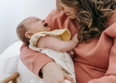 Pieredzes stāsts. Kā atbrīvojos no piena sēnītes sev un mazulim