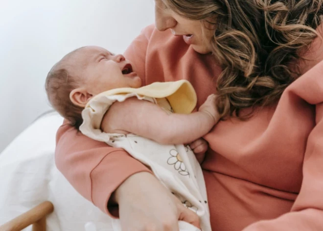 Pieredzes stāsts. Kā atbrīvojos no piena sēnītes sev un mazulim