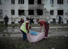 Tūkstoš dienu laikā Krievijas karaspēks okupējis mazāk nekā 1% Ukrainas teritorijas