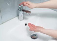 Ogrē notikusi ūdensvada avārija - vairāki nami atstāti bez ūdens