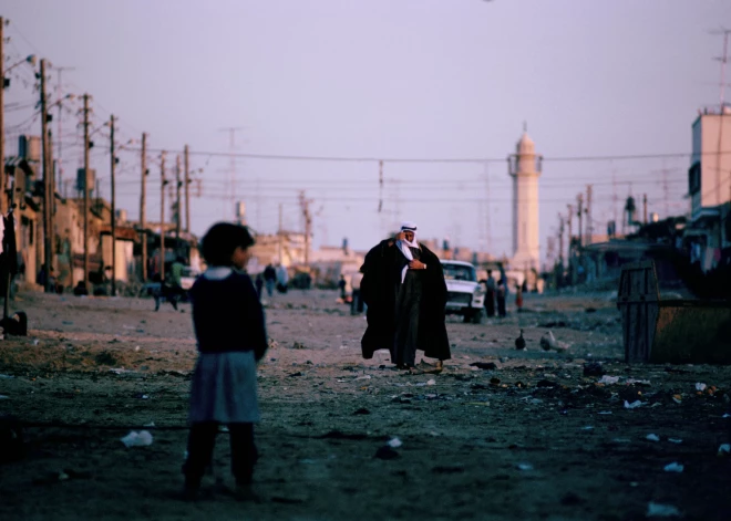 “Hamas” apstiprina pamiera priekšlikumu: plānā 60 dienu pamiers un ķīlnieku atbrīvošana