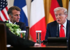 Tramps: Putins piekrīt drošības garantijām Ukrainai