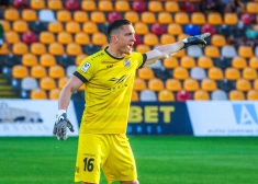 "Riga" vārtsargs Nils Toms Puriņš līdz sezonas beigām spēlēs "Super Nova" rindās