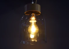 Elektrības cenas Baltijā strauji pieaug vēja staciju izstrādes krituma dēļ
