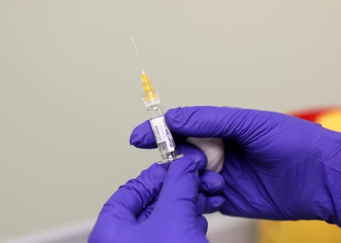 Polija atteikusies no Latvijas pirkt neizmantotās Covid-19 vakcīnas.