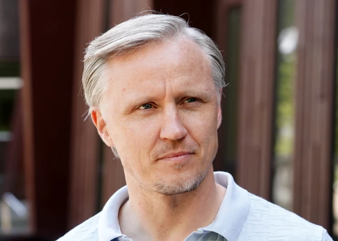 Kols pagaidām skeptisks par Trampa centieniem panākt Ukrainai labvēlīgu kara iznākumu