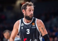 Par karjeras beigām paziņo 2014. gada NBA čempions Marko Belinelli