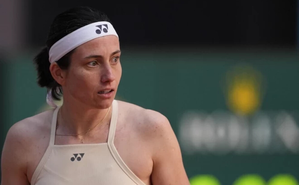 Anastasija Sevastova turpina strauji kāpt WTA rangā, dažas vietas atgūst Aļona Ostapenko