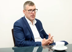 Martinovs atklāj, kāda būs jaunā "airBaltic" izpilddirektora alga 