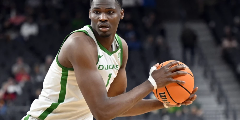 Pēc sekmīgas NCAA karjeras Oregonas "Ducks" rindās N'Falī Dante jau paguvis apbružāties NBA G-līgā un pat izmēģināt spēkus NBA, apliecinot savu atlētiskumu un prasmes bloķēt metienus.