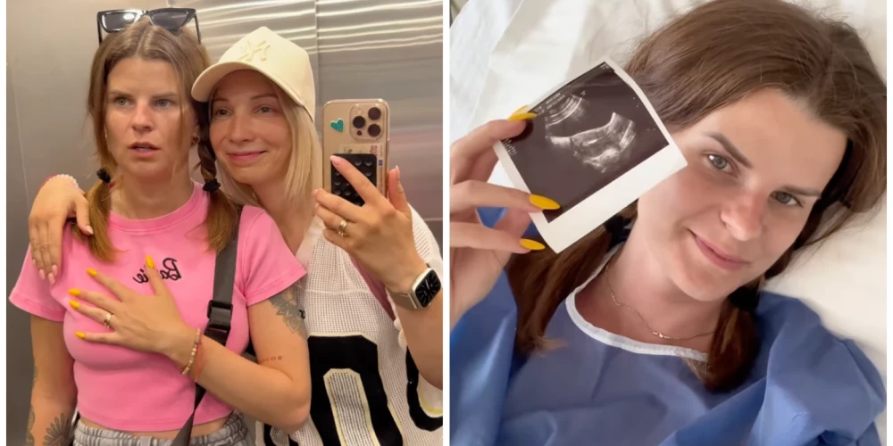Sendija atklāj, ka nesaprot, kādēļ "centīgajiem atņem, bet sliktajiem dod".