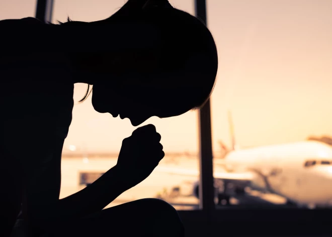 Меня сексуально домогались в самолете - жертве приходится бороться за компенсацию