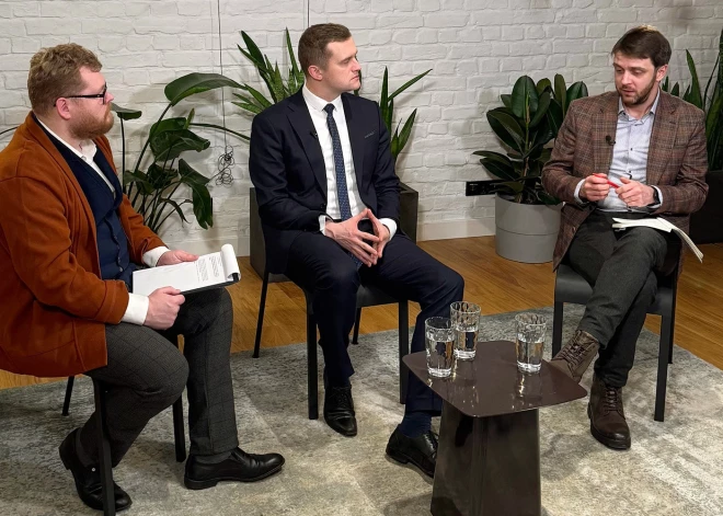 Redzes ārstēšana maksā, bet tās vērtību eiro nevar izmērīt