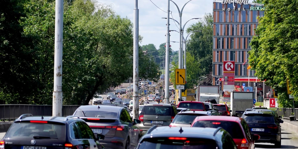 Средняя выплата по OCTA за год выросла со 1600 до 1700 евро.