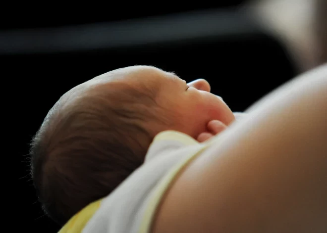 Jūlijā Liepājas slimnīcā pasaulē nākuši visvairāk jaundzimušo šajā gadā – 58 mazuļi