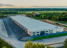 Daugavpils pašvaldība izsludina ražošanas telpu nomas izsoli  “ALTOP” Industriālā parkā