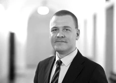 Somijas parlamentā miris 30 gadus vecs deputāts - izskanējušas ziņas, kas viņš izdarījis pašnāvību