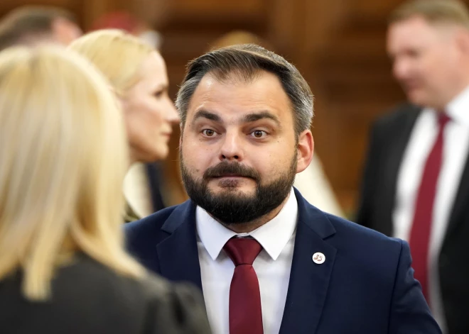 "Единство" будет бороться с прокремлевскими популистами в латвийской политике