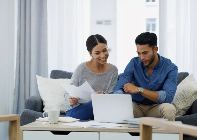 Kā pārbaudīt un uzlabot savu kredītvēsturi