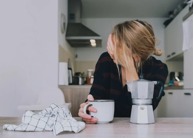 Как не стать человеком-факелом: учимся распознавать первые признаки выгорания