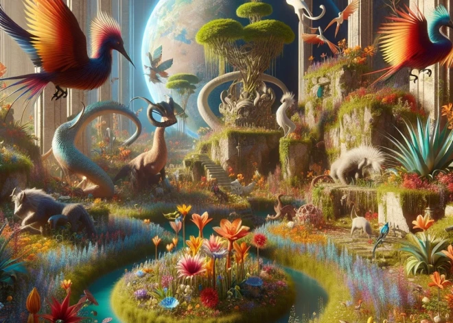 Волшебная осень: три знака зодиака, которым судьба приготовила чудеса